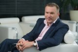 Глава Concorde Capital покинул набсовет Укрсоцбанка