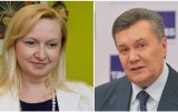 У Януковича в России родился сын - СМИ