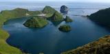 ЗМІ: Японія допускає можливість розміщення на двох островах Курил американських баз
