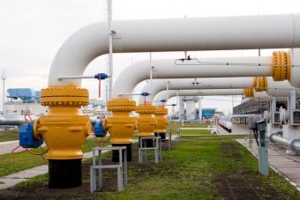 Naftogaz Negotiates MGPU on Unbundling Operator of Gas Transportation System