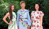 Дочки Порошенка продовжать навчатися у Лондоні