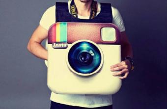 В Instagram появилась функция прямой видеотрансляции
