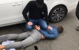 Главу сельсовета на Киевщине поймали на взятке в четверть миллиона