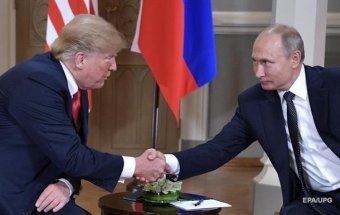 Most Americans Support New Meeting of Trump and Putin