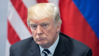 ЗМІ: Трамп скасував військову програму щодо Сирії через РФ