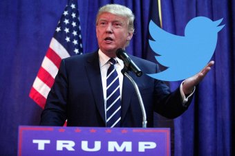 53 відсотки підписників Твіттер-аккаунта Трампа виявилися ботами &ndash; ЗМІ