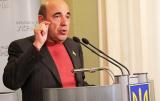 Рабинович: В Украине готовят силовой переворот