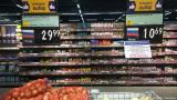 Россия продлила запрет на ввоз сельхозпродукции из стран Запада до конца 2018 года