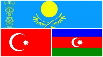 Економічні зв&#039;язки Казахстану з Туреччиною і Азербайджаном мають величезний потенціал