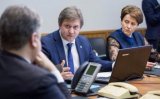 Мінфін хоче урізати витрати на СБУ та ГПУ