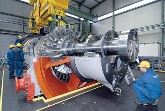 У РФ виникнуть труднощі при спробі запуску турбін Siemens в Криму - ЗМІ