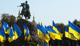 Королі та президенти: світ вітає Україну з Днем Незалежності