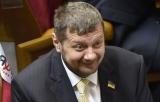 Ляшко предлагает Мосийчука на пост главы Нацполиции