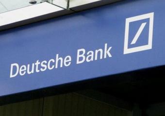 Deutsche Bank може виплатити $200 млн за порушення санкцій