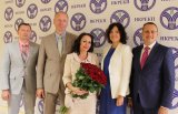 Нацкомісія з тарифів обрала нову очільницю