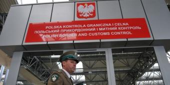Польша восстановит приграничное движение с Украиной
