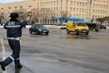 ГАИ Киева будет принимать штрафы в электронном виде