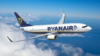 Захід Ryanair в «Гостомель» дорого обійдеться Україні – експерти