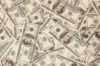 Международные структуры выделят Украине $8 млрд помощи