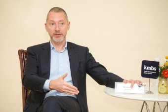 Ситуация с инвестпроектами в стране за последние два года улучшилась, - Ложкин