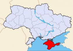 Итоги крымского референдума обещают опубликовать 17 марта