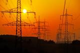 Україна з початку року скоротила експорт електроенергії
