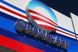 Трамп звинуватив республіканців-консерваторів в провалі зусиль щодо скасування Obamacare