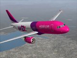 Wizz Air отменила плату за ручную кладь