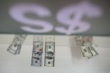 Відтік капіталу з ринків, що розвиваються, прискорився до максимуму за 5 років