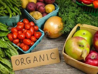 Український ринок переповнений підробками органічної продукції &ndash; експерт