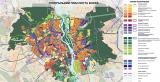 В Киеве планируют запретить строительство высоток в буферных зонах