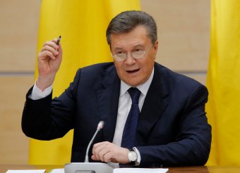 Суд дозволив почати розслідування щодо Януковича