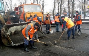 Таможни за год направили на ремонт дорог более 12 миллиардов