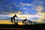 16 февраля мировые цены на нефть показывают снижение