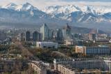 Алмати формує 5-у частину економіки країни