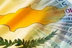 Банки Кипра недополучили порядка &euro;6 млрд. вкладов