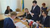 Суд взявся за клопотання НАБУ: на засіданні чекають дружину й тестя Насірова