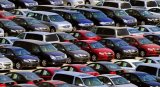 Украинцы с начала года купили 49 тысяч новых авто