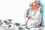 За себя и за соседа: почему коммунальные платежки в Украине растут