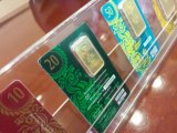 Купить золото в Казахстане можно будет в обменных пунктах