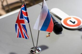 Великобританія вирішила піти на поліпшення відносин з Росією