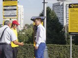 Платные парковки стали приносить в пять раз больше доходов в бюджет Алматы, Казахстан