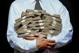 Фонд гарантирования планирует продать активы банков-банкротов на 613 миллионов
