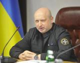 Турчинов теперь может управлять спецоперациями из любой точки Украины