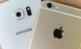 Суд зобов’язав Samsung заплатити Apple 539 мільйонів доларів