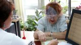 Кто из украинцев лишится пенсии после реформы (инфографика)