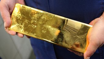 У Берліні чоловік загубив кілограм золота – і йому його повернули