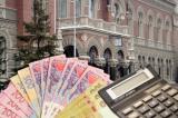 In 2014, the NBU&rsquo;s assets increased up to 577 billion hryvnias
