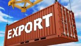 На ринок ЄС потрапляє 42% українського експорту