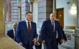Порошенко завтра зустрінеться з прем&rsquo;єром Болгарії